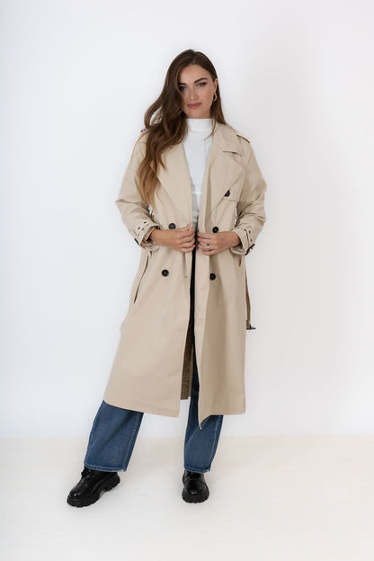 Trench Coat