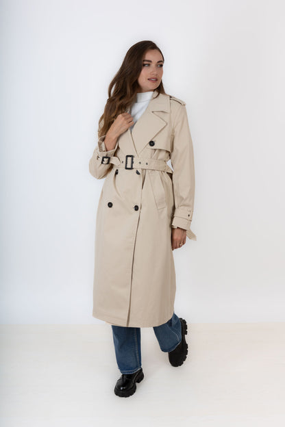 Trench Coat