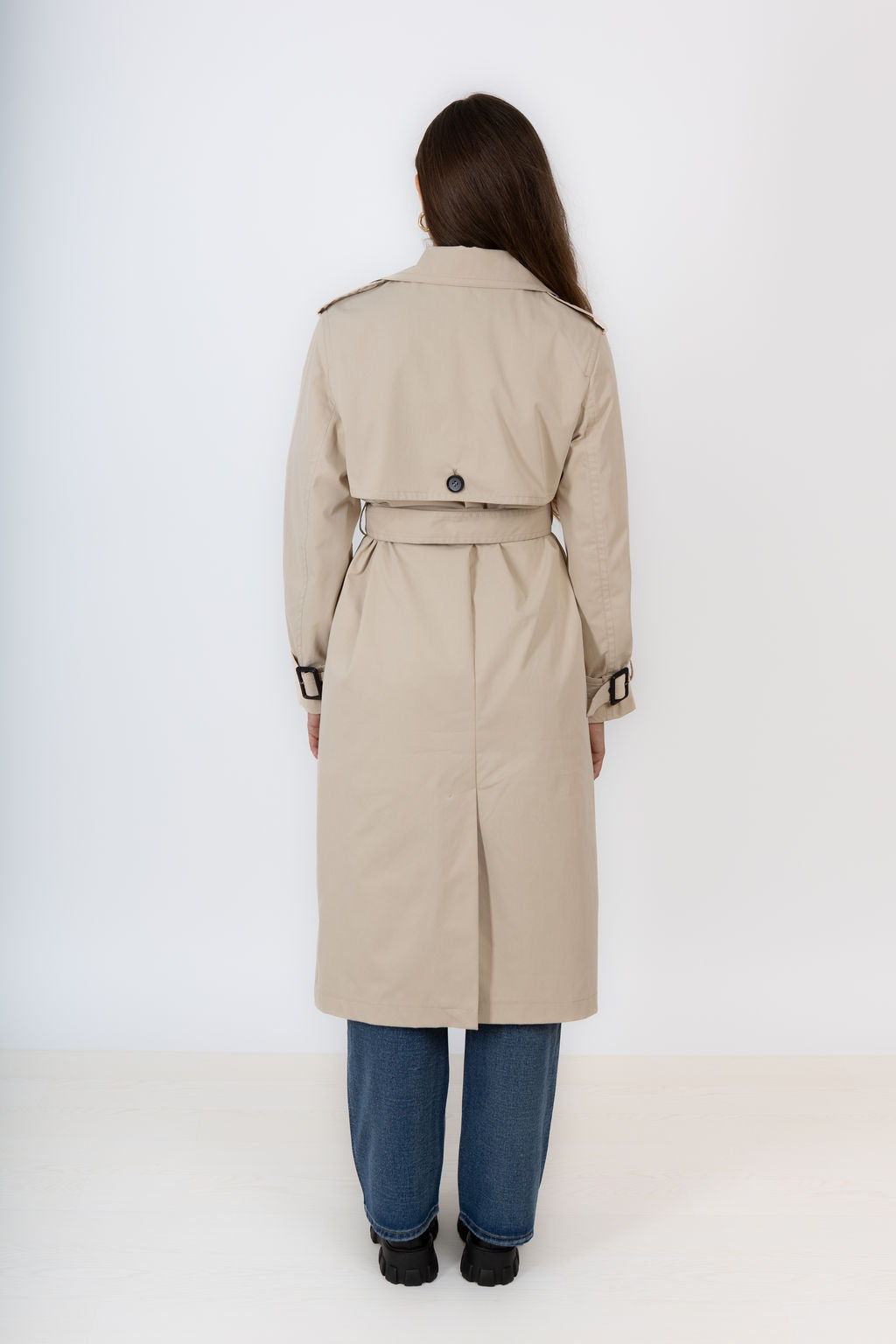 Trench Coat